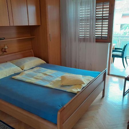 Apartments Adelheid In Biograd, Close To The Beach Biograd Na Moru Eksteriør bilde