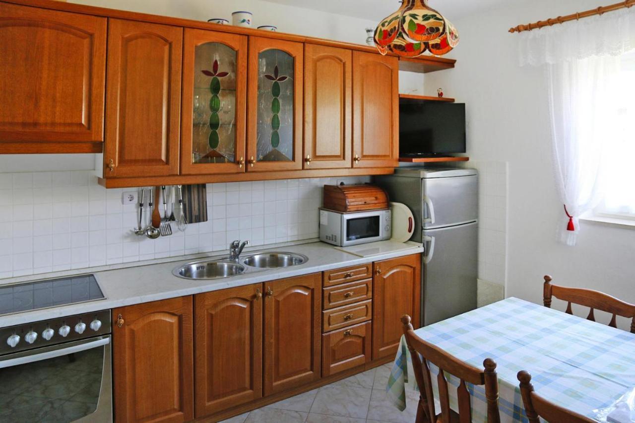 Apartments Adelheid In Biograd, Close To The Beach Biograd Na Moru Eksteriør bilde