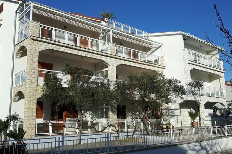 Apartments Adelheid In Biograd, Close To The Beach Biograd Na Moru Eksteriør bilde