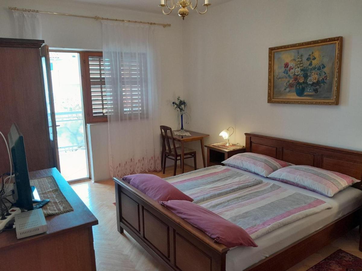 Apartments Adelheid In Biograd, Close To The Beach Biograd Na Moru Eksteriør bilde